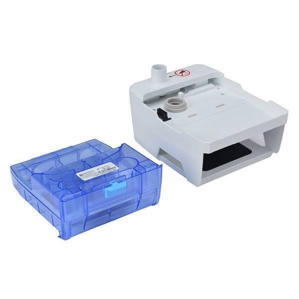 Humidifier and Water Chamber